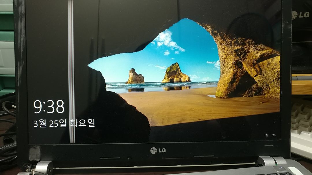 부품용 노트북 HP TPN-C125, LG 15U530, LG15N54, 삼성 RV520, 아티브북4 NT450R 이미지