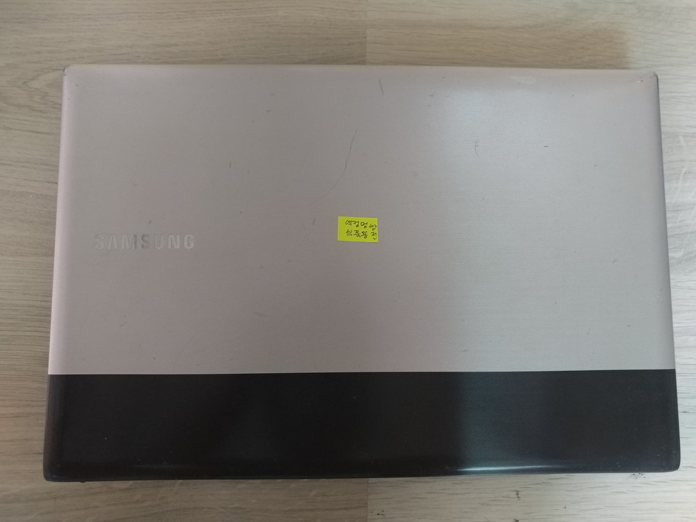 부품용 노트북 HP TPN-C125, LG 15U530, LG15N54, 삼성 RV520, 아티브북4 NT450R 이미지