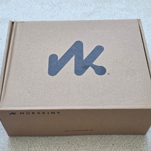 너스키니 간호화 새상품 이미지