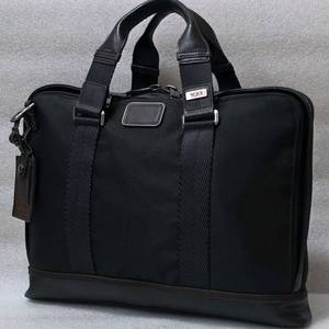 투미 TUMI 알파 브라보 앤드류 슬림 브리프 222390HK2 이미지