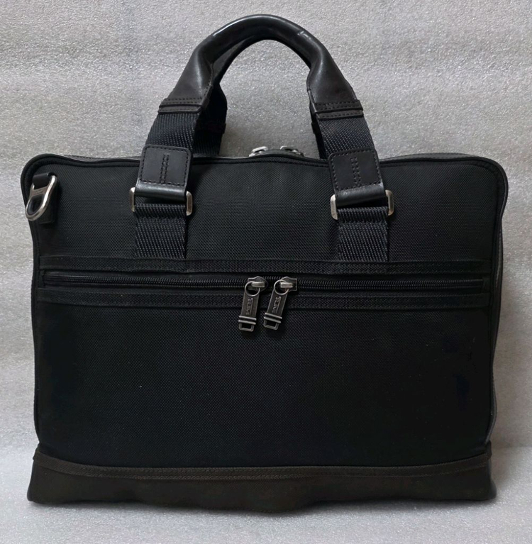 투미 TUMI 알파 브라보 앤드류 슬림 브리프 222390HK2 이미지