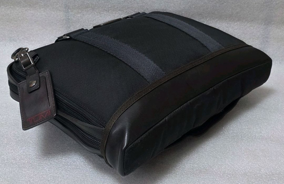 투미 TUMI 알파 브라보 앤드류 슬림 브리프 222390HK2 이미지