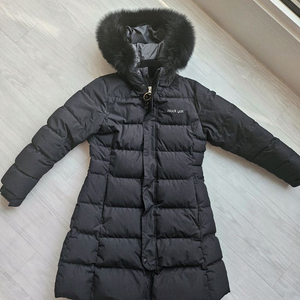 블랙야크키즈패딩155 이미지