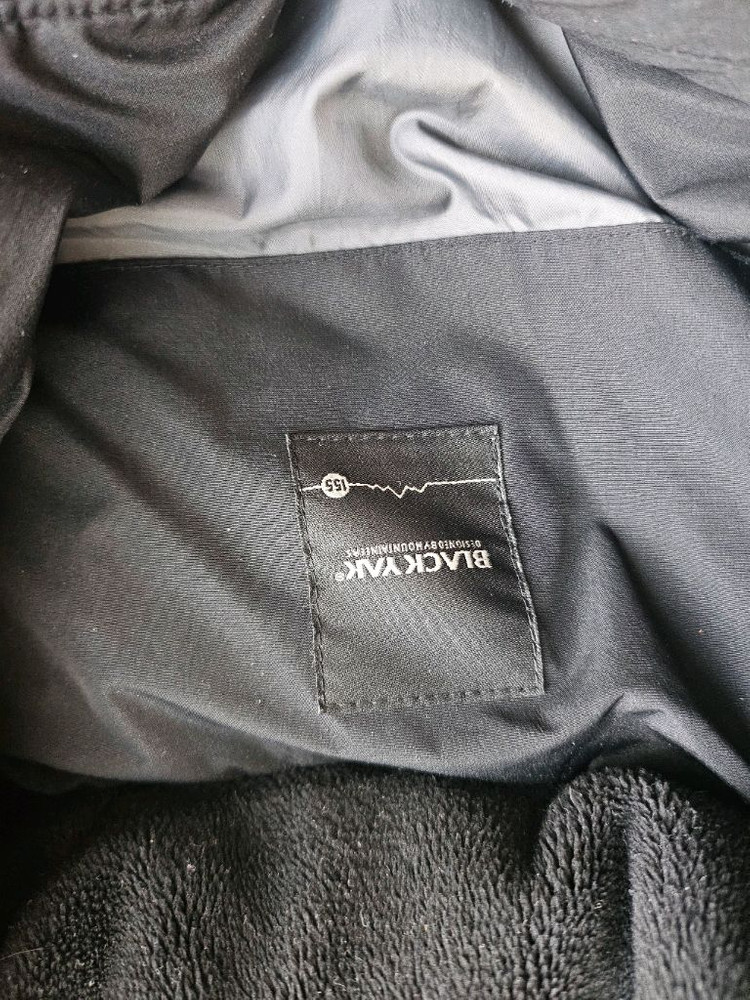 블랙야크키즈패딩155 이미지