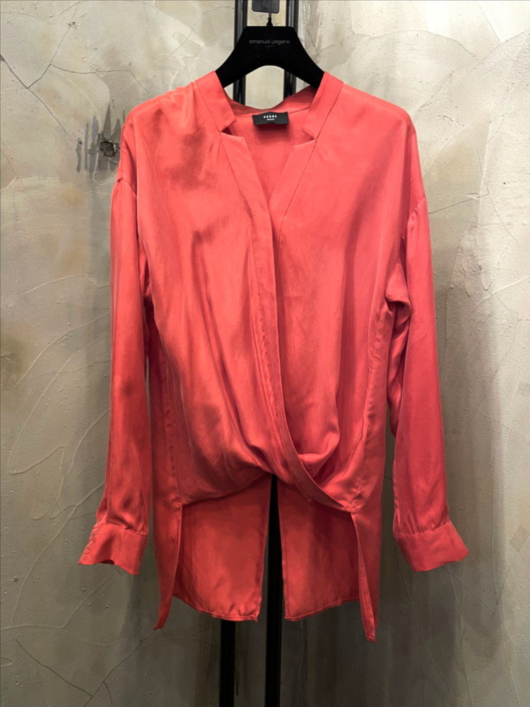 Ro&de Noir 블라우스 55~66--0