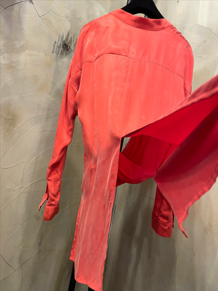 Ro&de Noir 블라우스 55~66--3