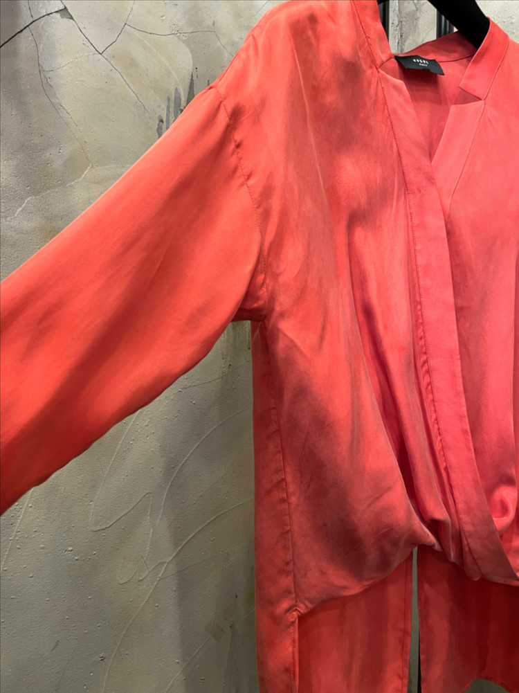 Ro&de Noir 블라우스 55~66--4