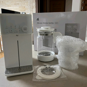 (새상품급) 아이닉 분유포트 5세대 (원가 298,000원) 이미지