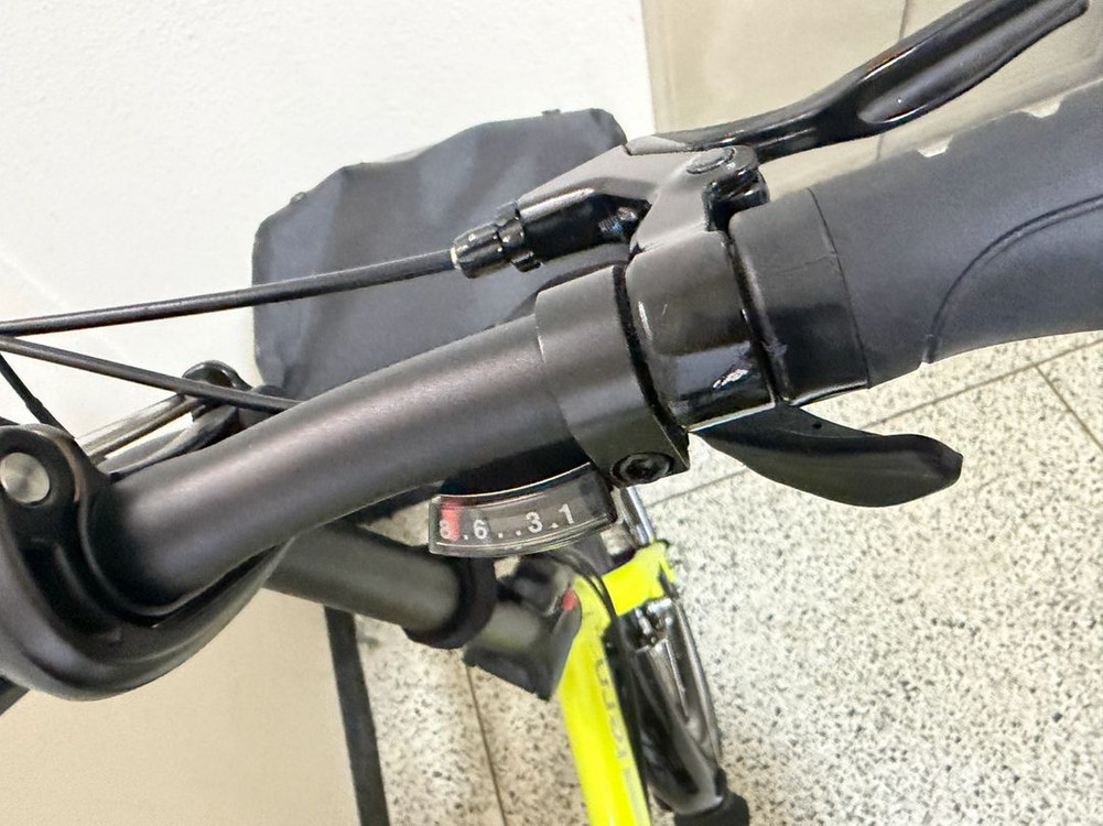 접이식 자전거 이미지