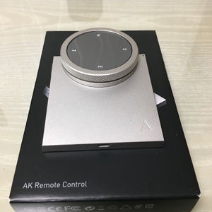 아스텔앤컨 리모트 컨트롤