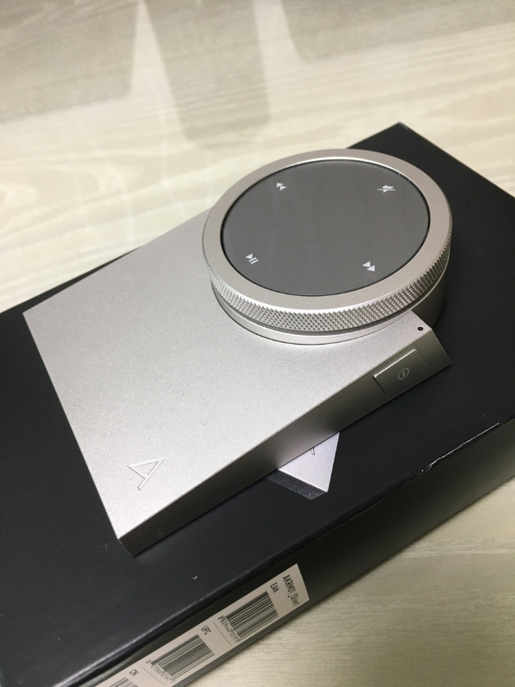 아스텔앤컨 리모트 컨트롤--1