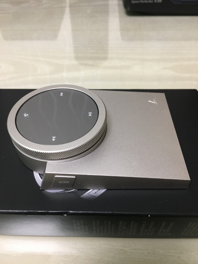 아스텔앤컨 리모트 컨트롤--3