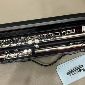 야마하 플룻221 이미지