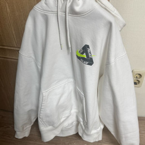 팔라스 나이키 후드 L 이미지