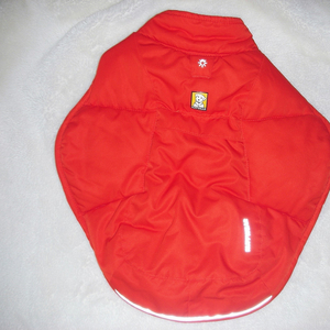 러프웨어 경량패딩 자켓 XS(택포) 이미지