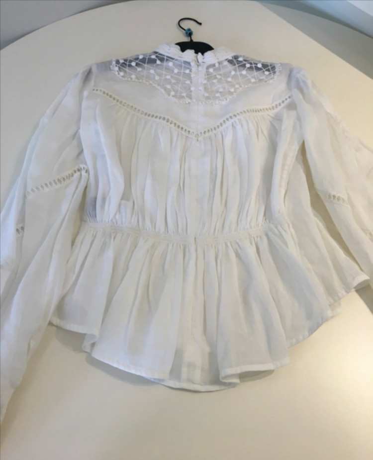 이자벨마랑 S 자크뮈스 미우미우 마르니 셀리느 셀프포트레이트 가니 리포메이션 자라 산드로 마쥬 마인 베리 디올--1