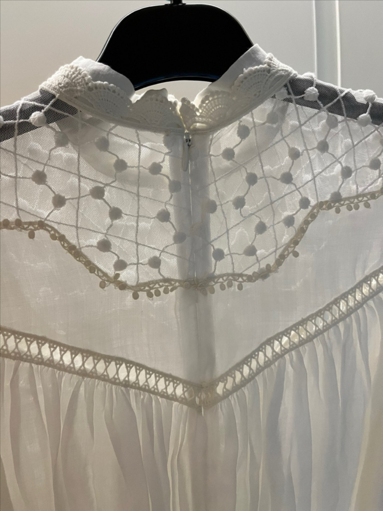 이자벨마랑 S 자크뮈스 미우미우 마르니 셀리느 셀프포트레이트 가니 리포메이션 자라 산드로 마쥬 마인 베리 디올--2