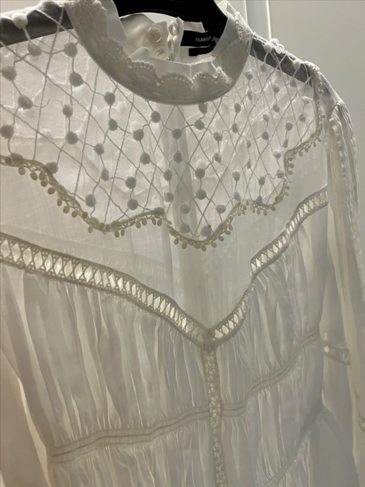 이자벨마랑 S 자크뮈스 미우미우 마르니 셀리느 셀프포트레이트 가니 리포메이션 자라 산드로 마쥬 마인 베리 디올--3