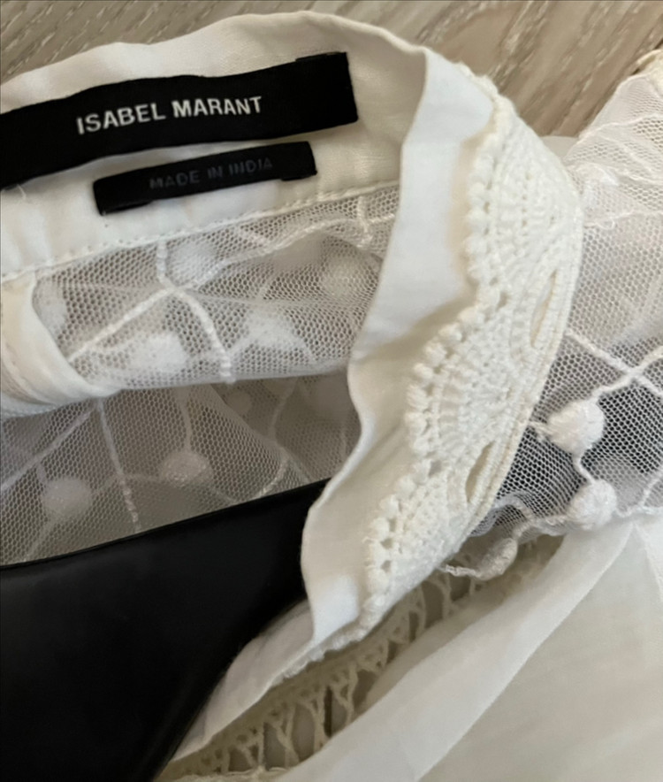 이자벨마랑 S 자크뮈스 미우미우 마르니 셀리느 셀프포트레이트 가니 리포메이션 자라 산드로 마쥬 마인 베리 디올--5