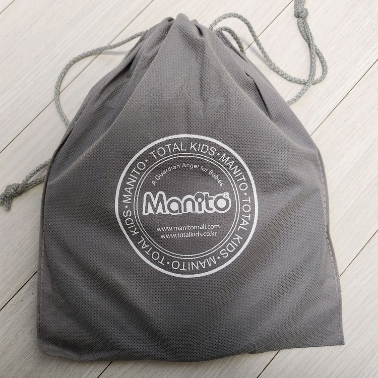 마니또 유모차 선셰이드 햇빛가리개 이미지