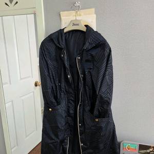 에르노 여성 리버시블 롱코트판매합니다