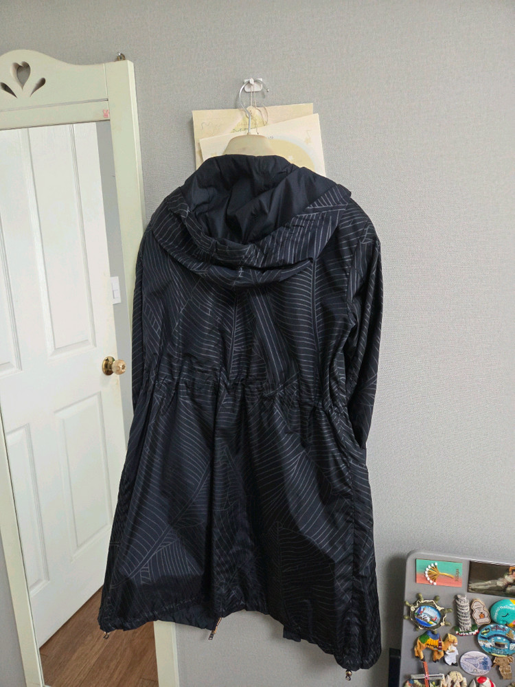 에르노 여성 리버시블 롱코트판매합니다--1