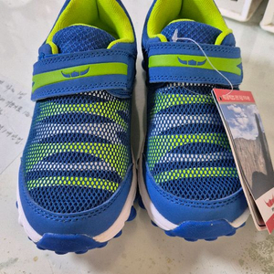 버팔로키즈 남아 운동화 180사이즈 새상품 이미지