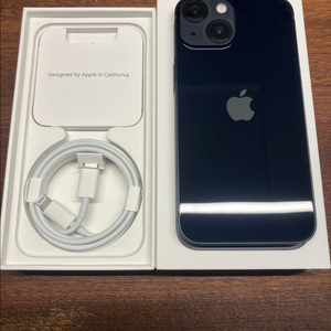 아이폰 13미니 128 ios 16.5 신품급 (탈옥 가능) 이미지