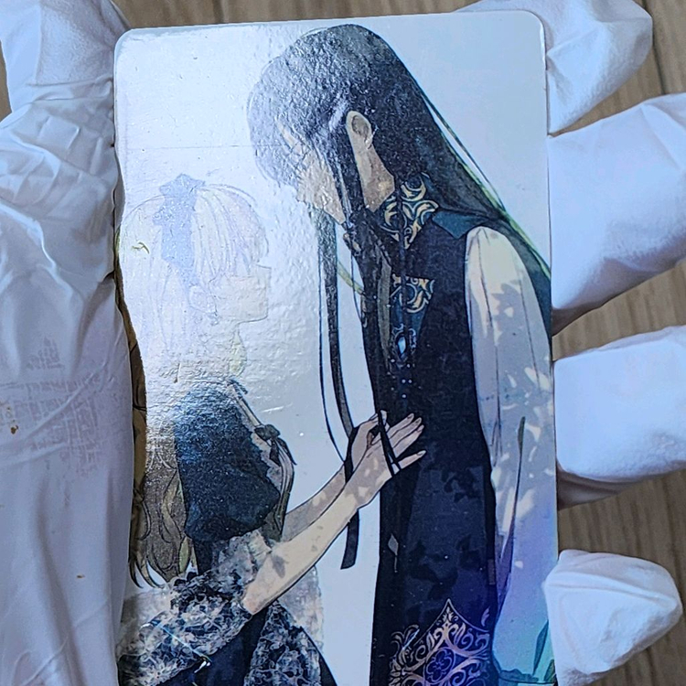 비공굿)어공주 어느날공주가되어버렸다 굿즈 팝니다 이미지