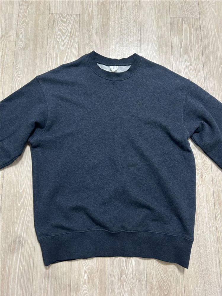 아르켓 스웻셔츠 이미지