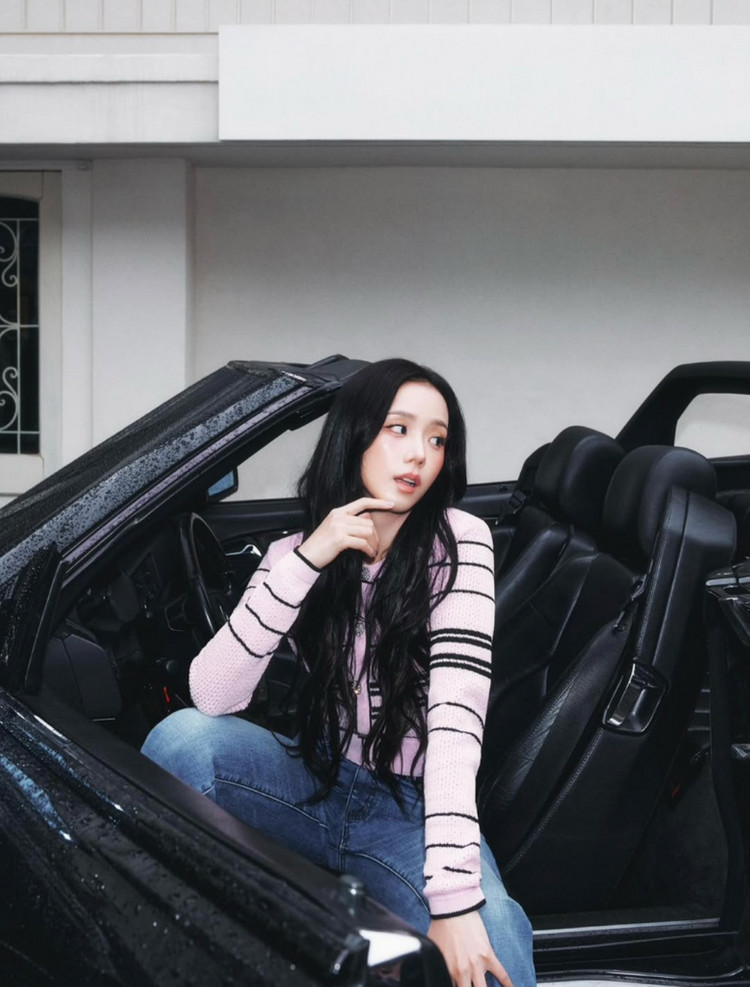 [새상품] 셀프포트레이트 지수 가디건 ( 산드로 마쥬 이자벨마랑 시에 자라 비비안웨스트우드 로저비비에 가니 코스--2