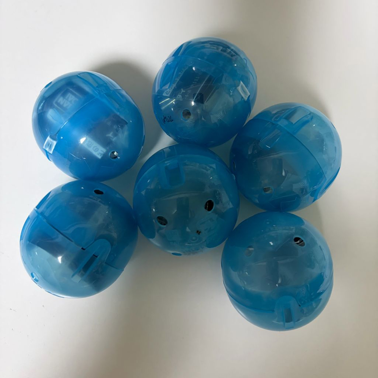 [6종풀셋/미개봉] 주술회전 사멸회유 메지루시 풀셋 6종 나오야 쵸소우 이미지