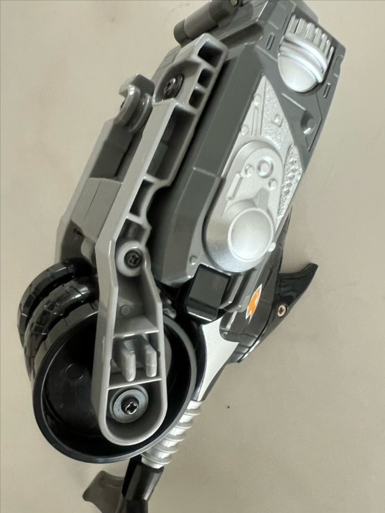 파워레인저 DX 염신전대 고온쟈 일본 한정판 블랙 캐리건킹 판매합니다 (엔진포스) 이미지