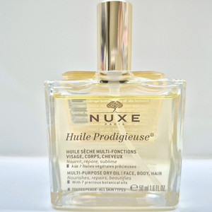 눅스 윌 프로디쥬스 멀티 드라이 오일 50ml 정품 국문택