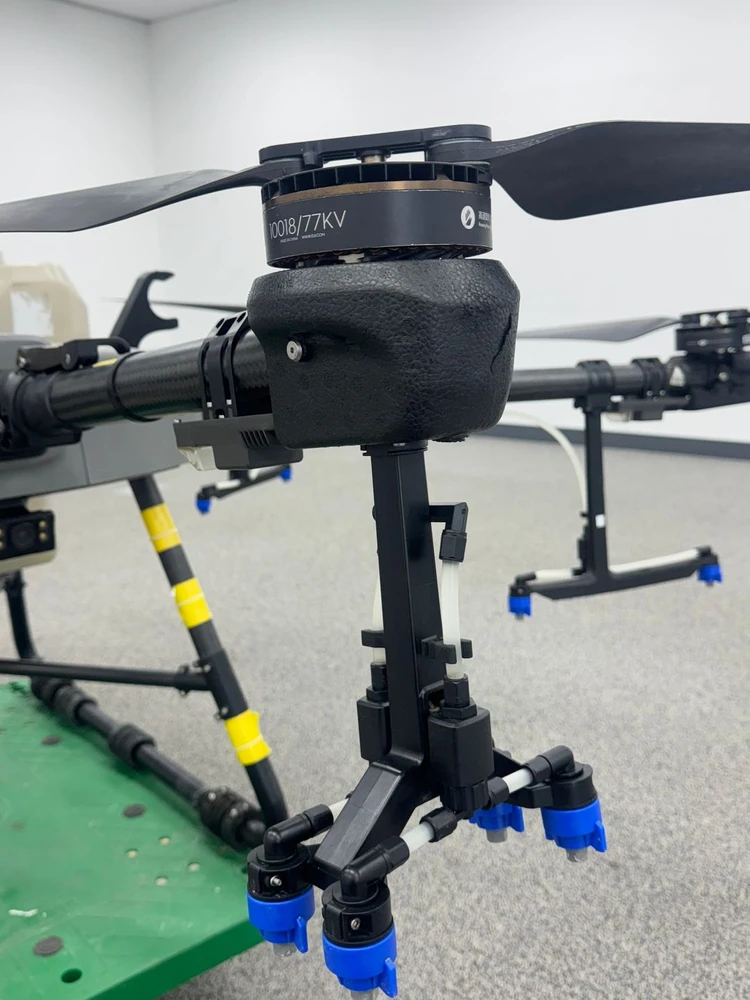 농업용드론 dji T30 판매합니다 이미지