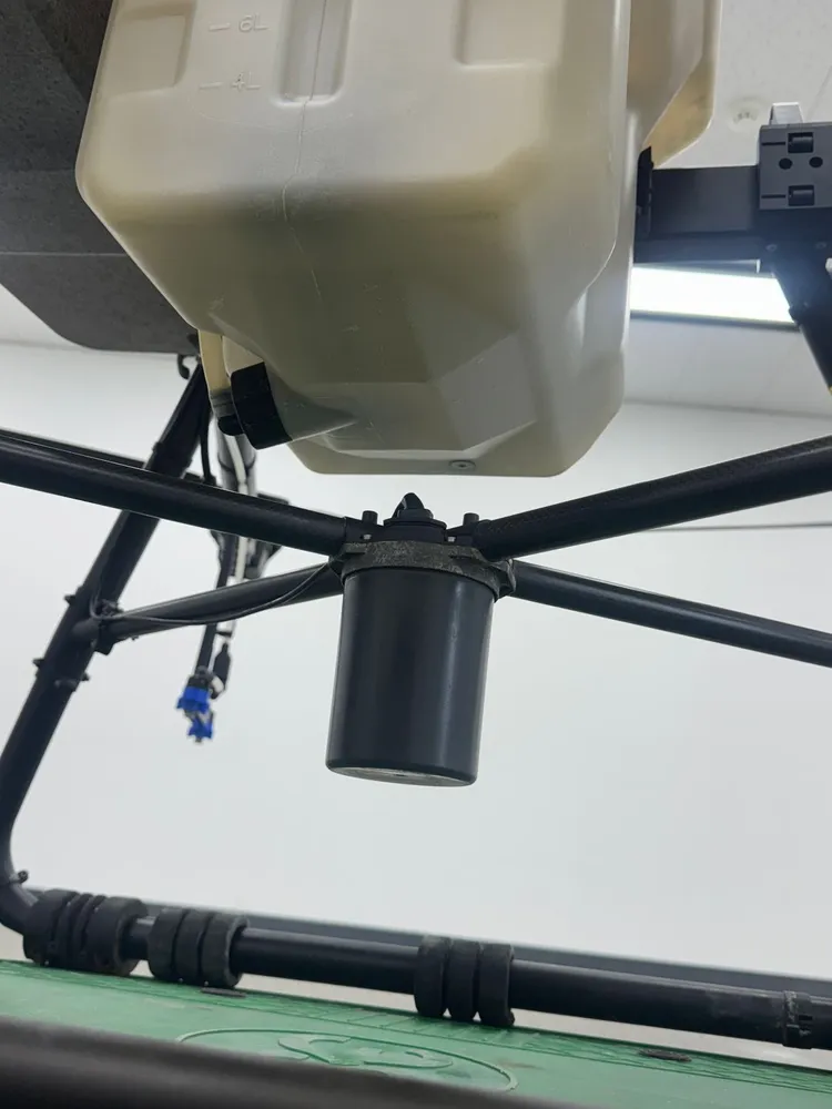 농업용드론 dji T30 판매합니다 이미지