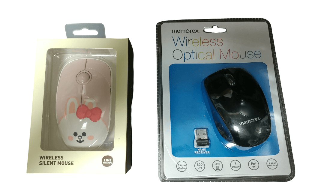 기계식 키보드 몬스긱 M3, 커세어 K70, 로지텍 YR0073, 로지텍 YR0082, K360 이미지