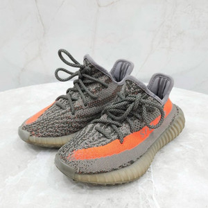 아디디스 이지부스트350 V2 솔라레드 벨루가 이미지