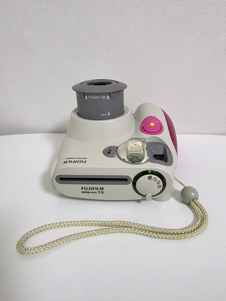 인스탁스 미니 s7 판매--1