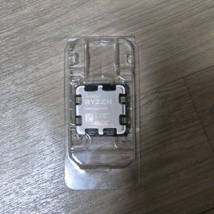 AMD Ryzen 5 7500F 이미지