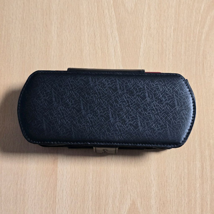 (미개봉) psp 가죽케이스 이미지