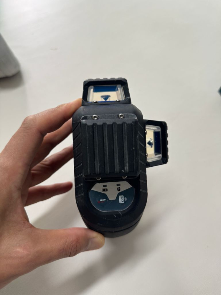 보쉬 gll3-80 레벨기 레드 이미지