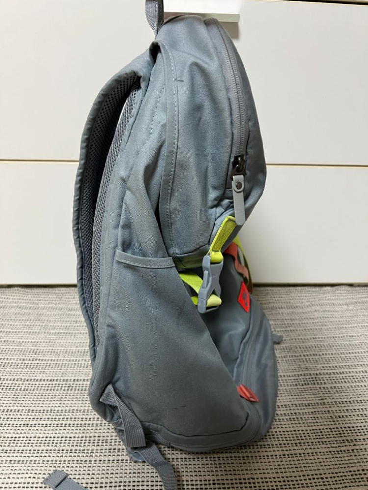 나이키 넷스킬 백팩 이미지