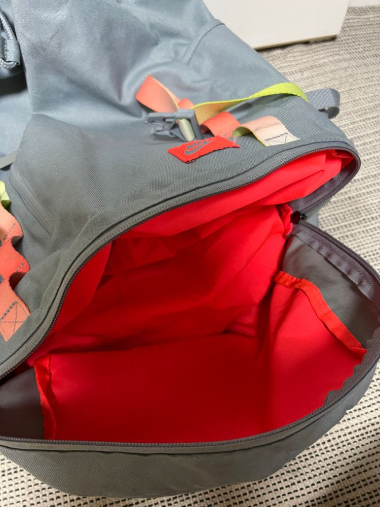 나이키 넷스킬 백팩 이미지