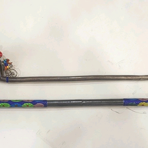 순은&칠보장식비녀 이미지