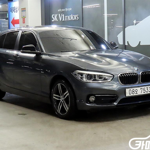 [BMW]1시리즈 (F20) 118d 스포츠 #3월급매 이미지