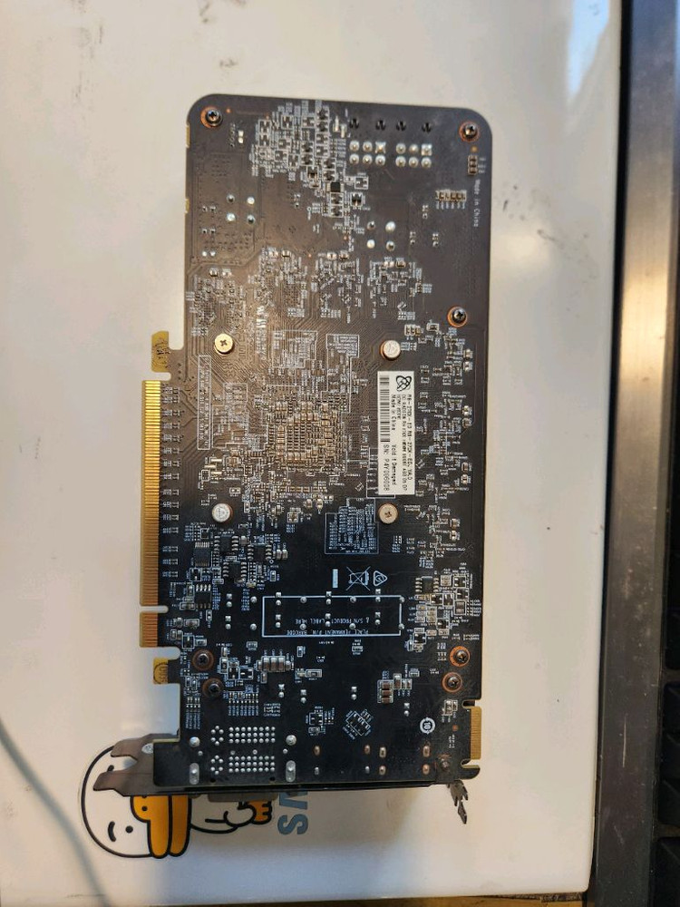 그래픽<76>R9 270x 4g 이미지