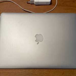 맥북 프로 15인치(Early 2013) i7 / RAM 16GB / SSD 256GB / 초기화 완료