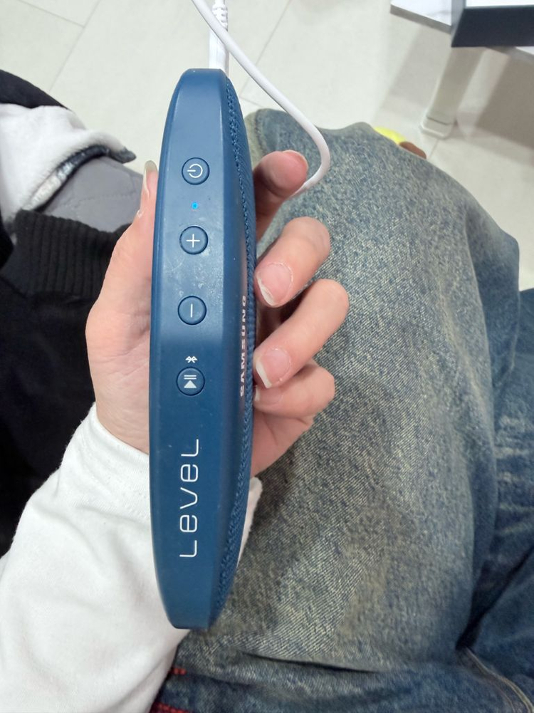 삼성 레벨 박스 슬림 EO-SG930 블루투스 스피커--2