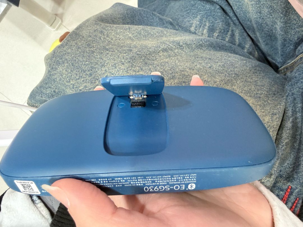 삼성 레벨 박스 슬림 EO-SG930 블루투스 스피커--5